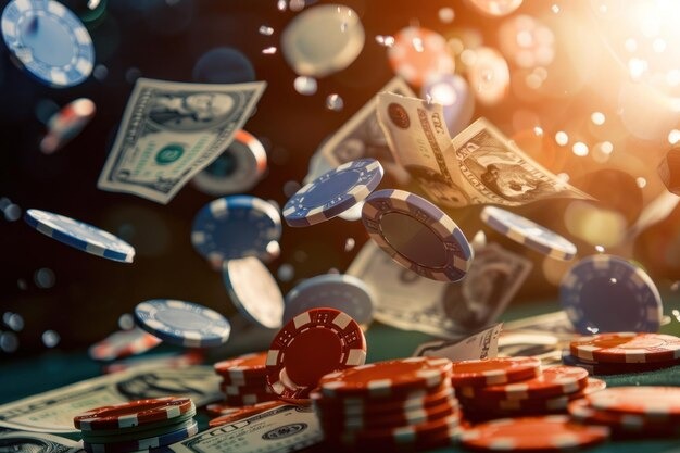 semarak88login Casino categories